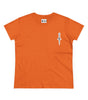 Minato Namikaze (Naruto Shippuden) Women's Tee