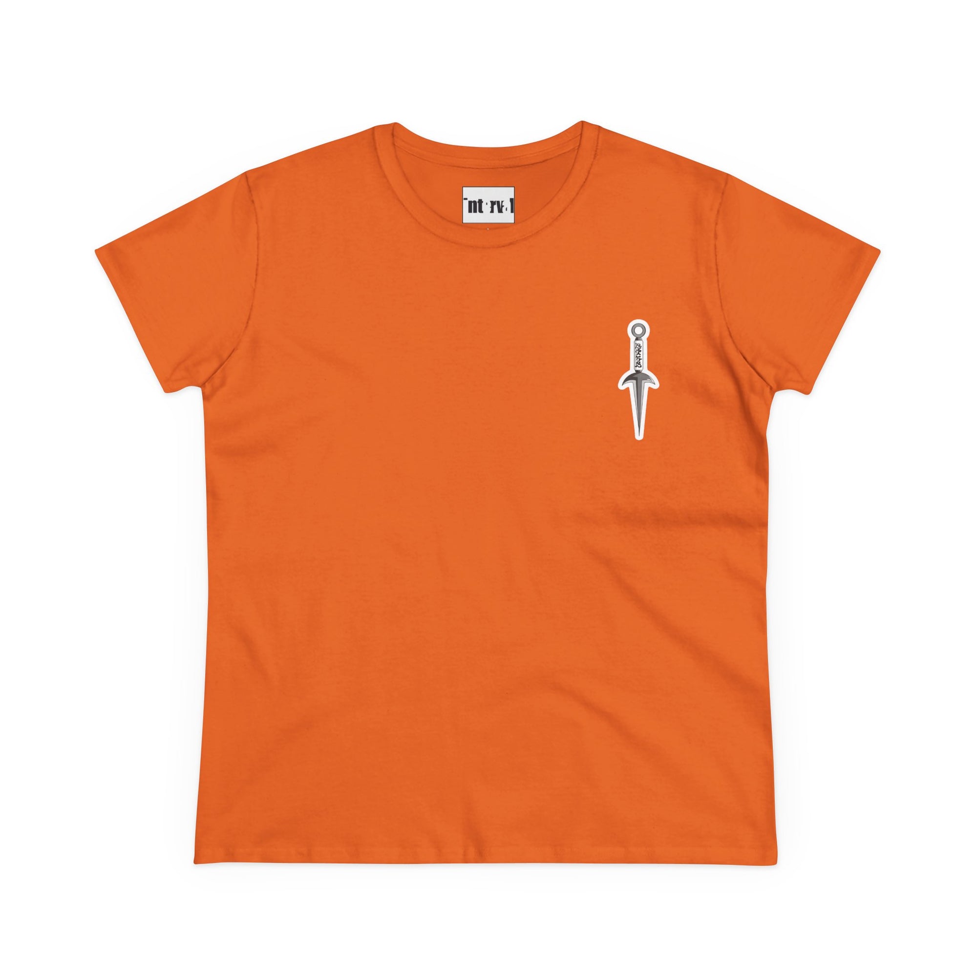 Minato Namikaze (Naruto Shippuden) Women's Tee