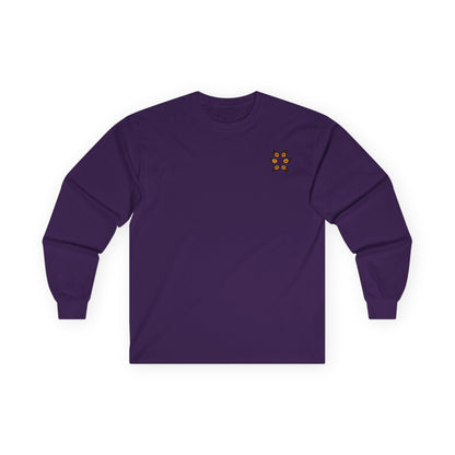 Kokushibo (DEMON SLAYER) Long Sleeve