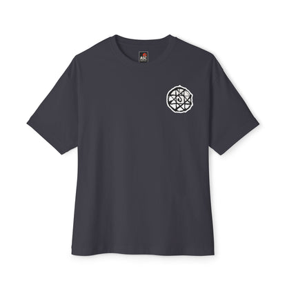 Alphonse Elric (FULLMETAL) Oversized Tee
