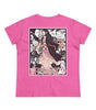 Nezuko Kamado (DEMON SLAYER) Women's Tee