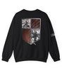 Armin Arlert (ATTACKONTITAN) Crewneck