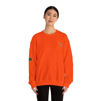 Annie Leonhart (ATTACK ON TITAN) Crewneck