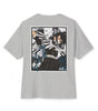 Obanai Iguro (DEMON SLAYER) Premium Oversized Tee