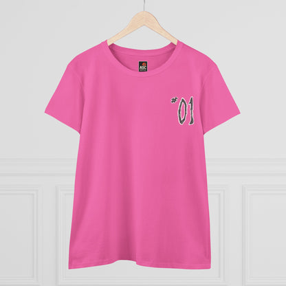 Mikasa Ackerman (ATTACK ON TITAN) Women's Tee