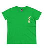 Camiseta de mujer Sanemi Shinazugawa (DEMON SLAYER)