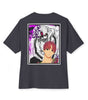 Jin Enjoji (Dandadan) Premium Oversized Tee