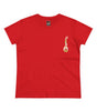 Camiseta de mujer Kanroji Mitsuri (DEMON SLAYER)