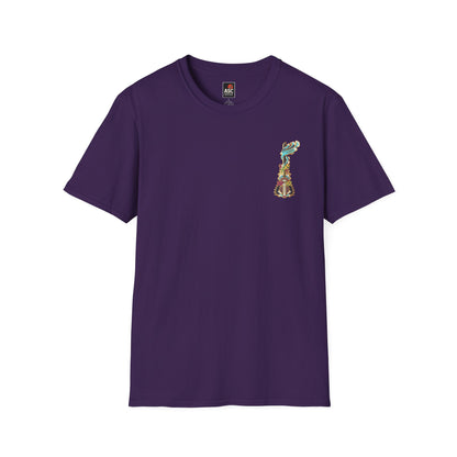 Giyu Tomioka (DEMON SLAYER) Casual Tee
