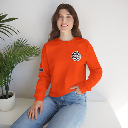 Alphonse Elric (FULLMETAL) Crewneck