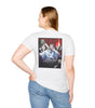 Father (FULLMETAL) Casual Tee