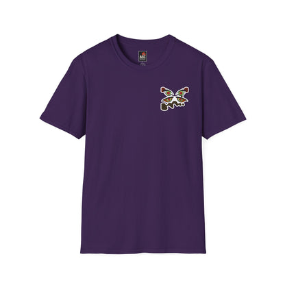 Gyutaro & Daki (DEMON SLAYER) Casual Tee