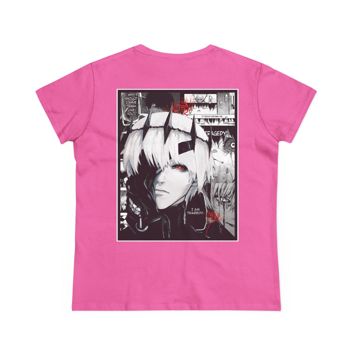 Ken Kaneki (Tokyo Ghoul) Women's Tee