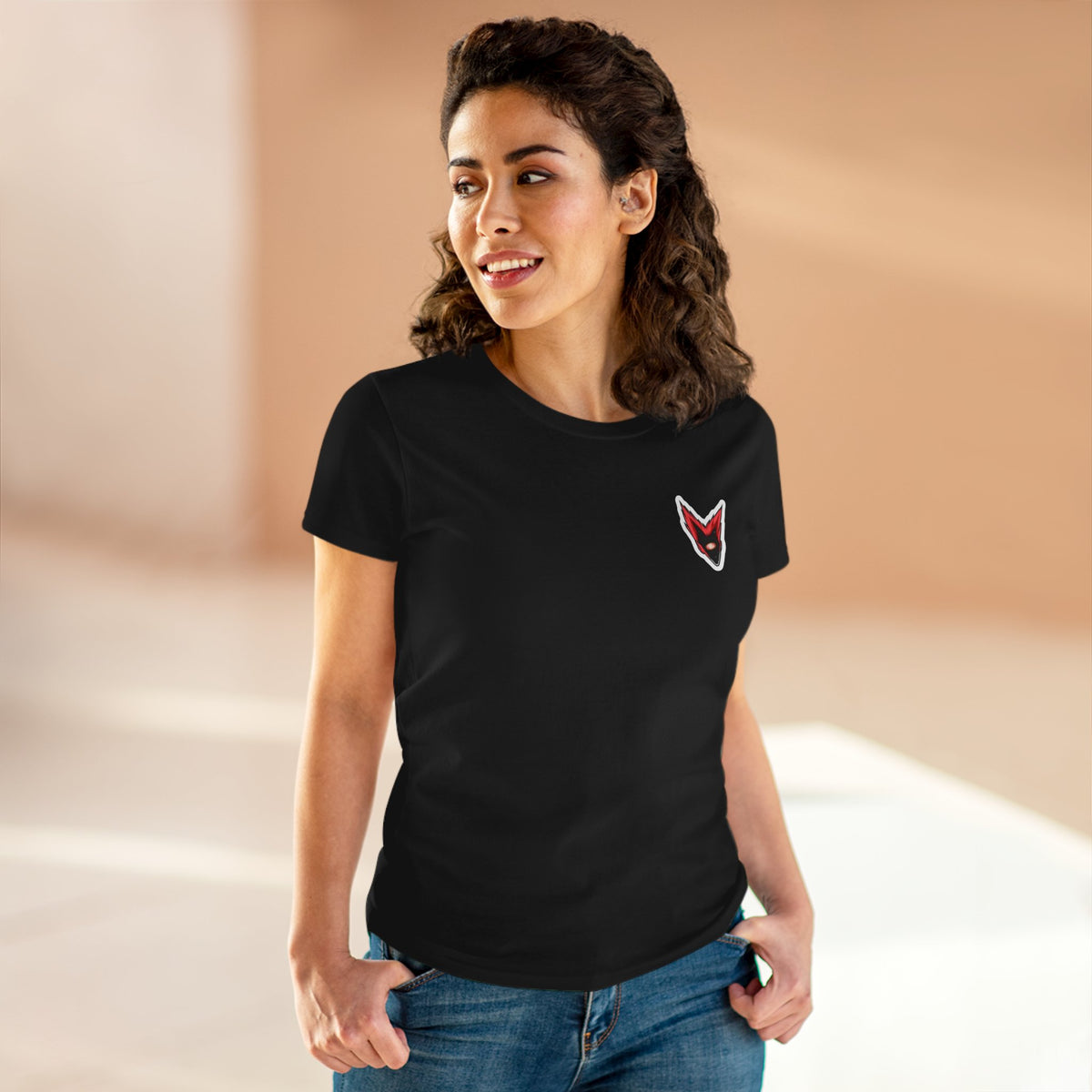 Garou (One-Punch Man) Women's Tee