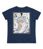 N. (DEATH NOTE) Women's Tee