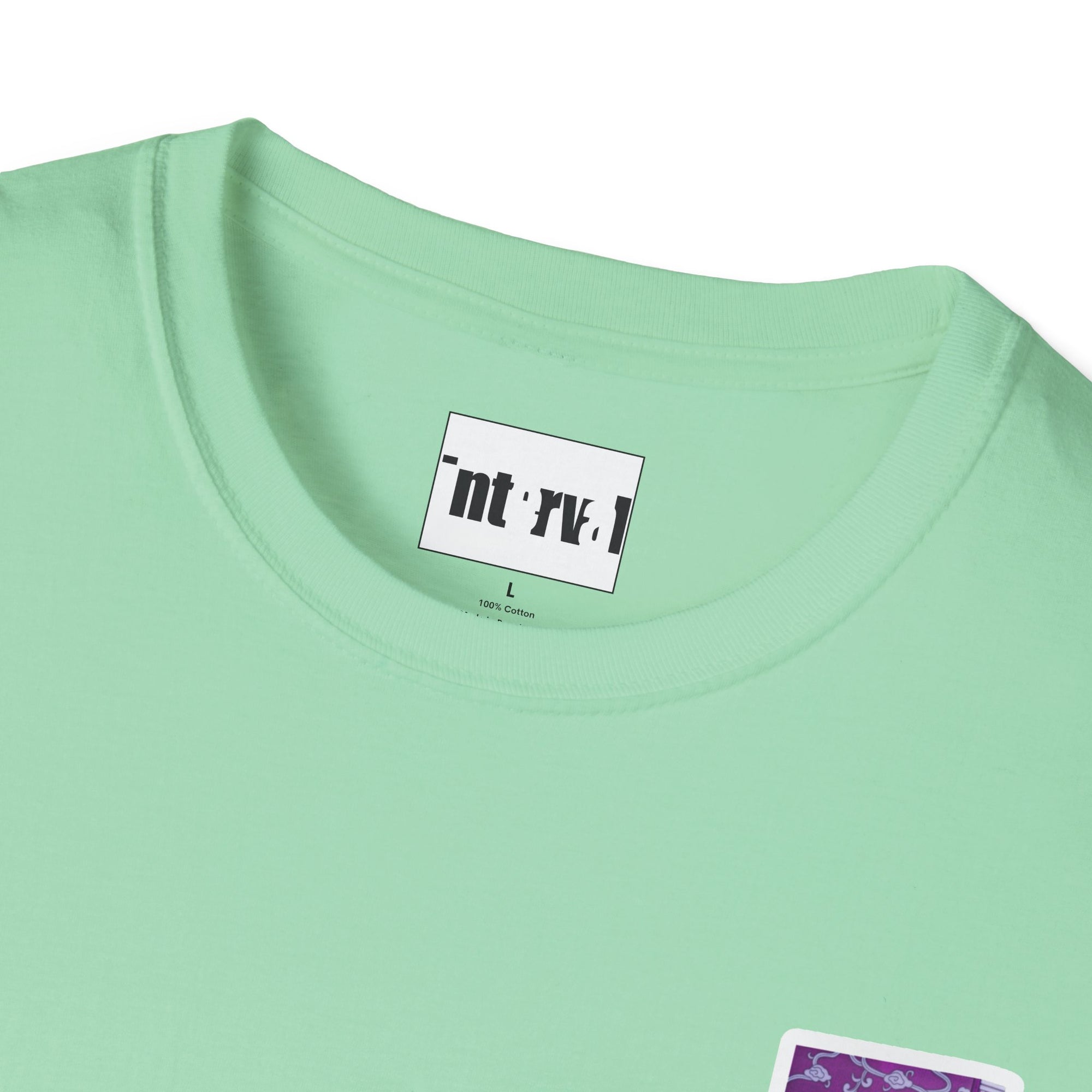 Yami Sukehiro (Black Clover) Casual Tee
