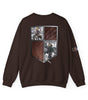Armin Arlert (ATTACKONTITAN) Crewneck