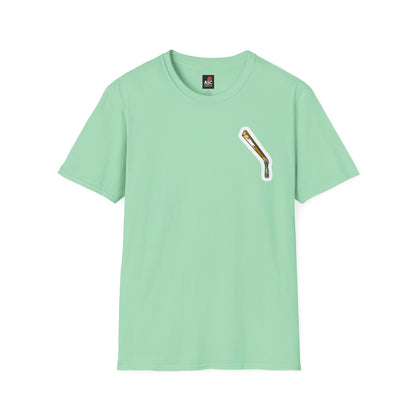 Doma (DEMON SLAYER) Casual Tee