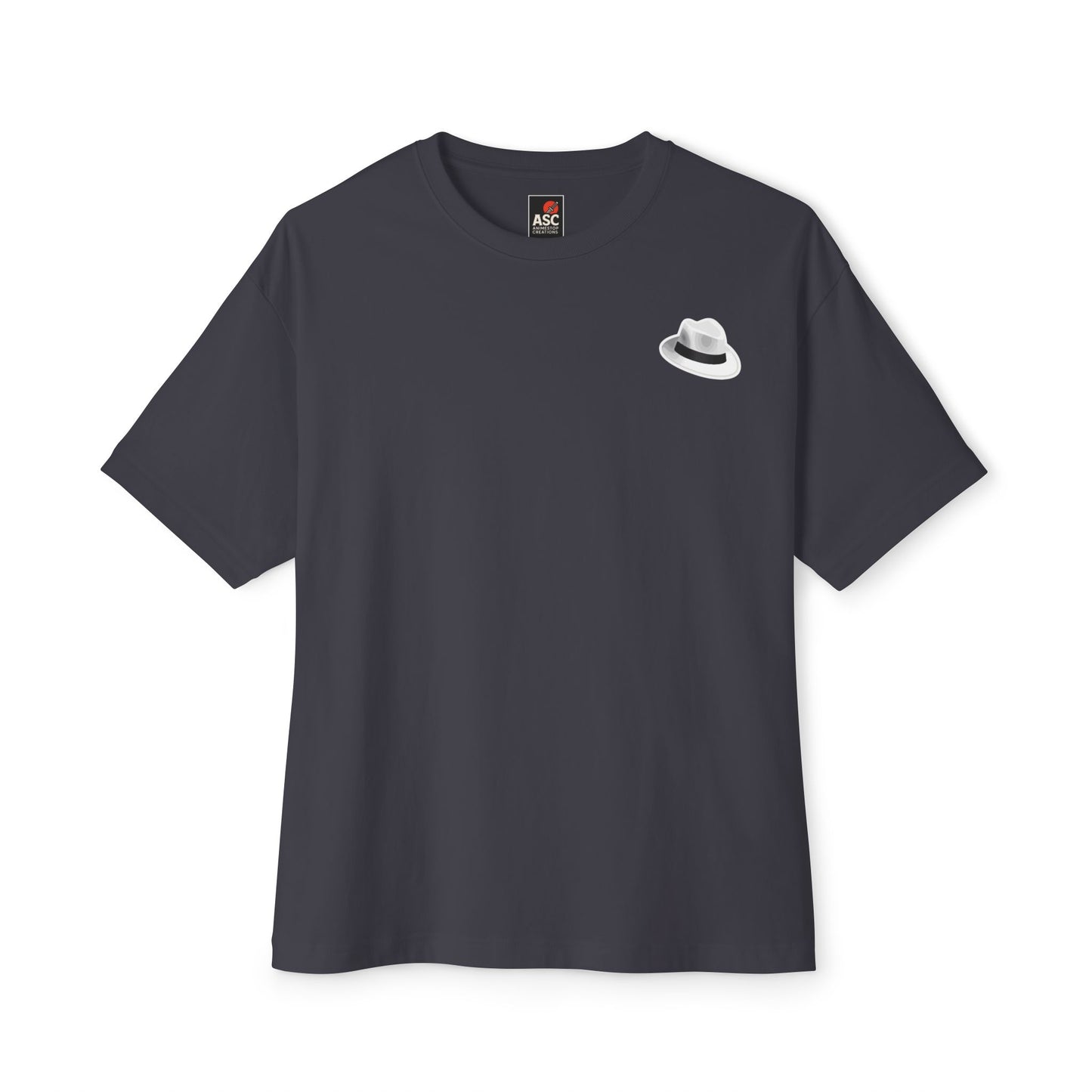 Muzan Kibutsuji (DEMON SLAYER) Oversized Tee