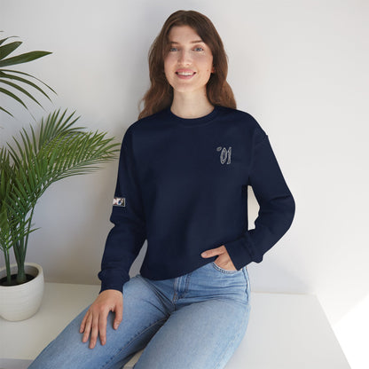 Armin Arlert (ATTACKONTITAN) Crewneck