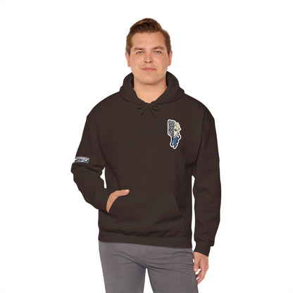 Kento Nanami (JUJUTSU KAISEN) Hoodie