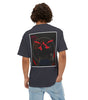 King Bradley (FULLMETAL) Premiun Oversized Tee