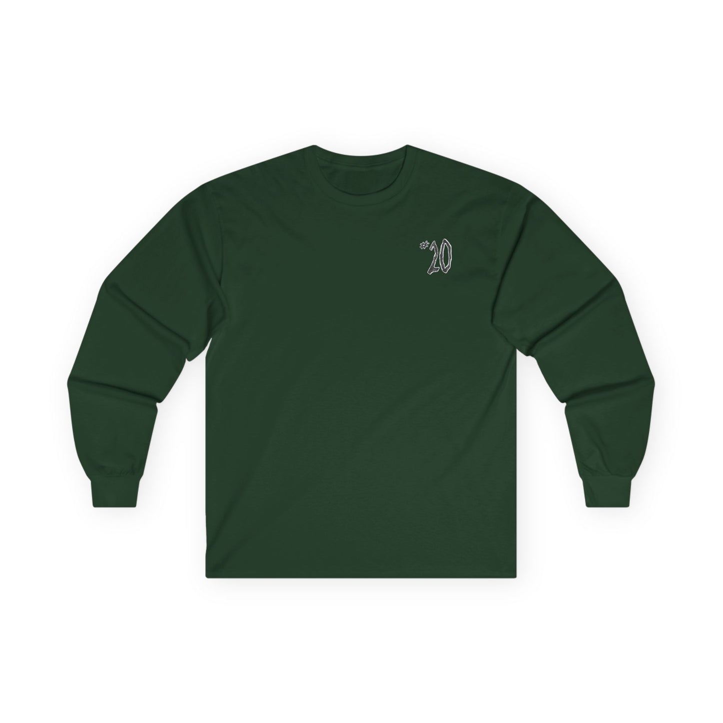 Erwin Smith (ATTACK ON TITAN) Long Sleeve