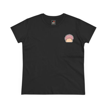 Yuji Itadori (JUJUTSU KAISEN) Women's Tee