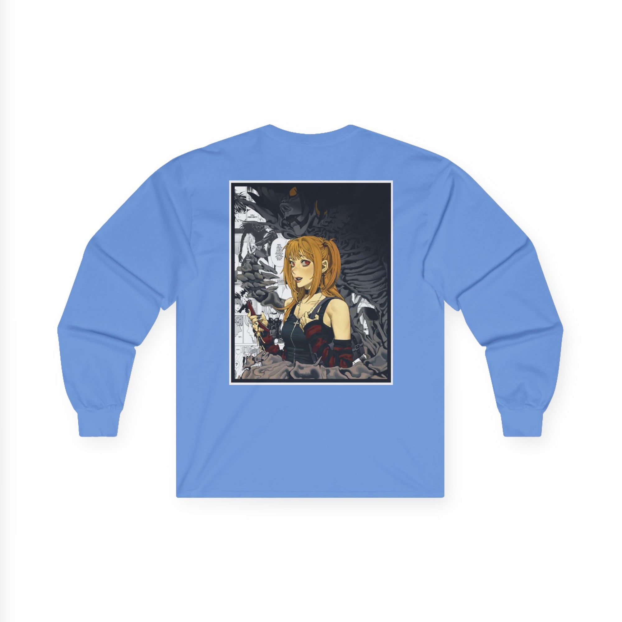 Misa Amane (DEATH NOTE) Long Sleeve