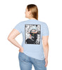 Killua Zoldych (HunterXHunter) Casual Tee