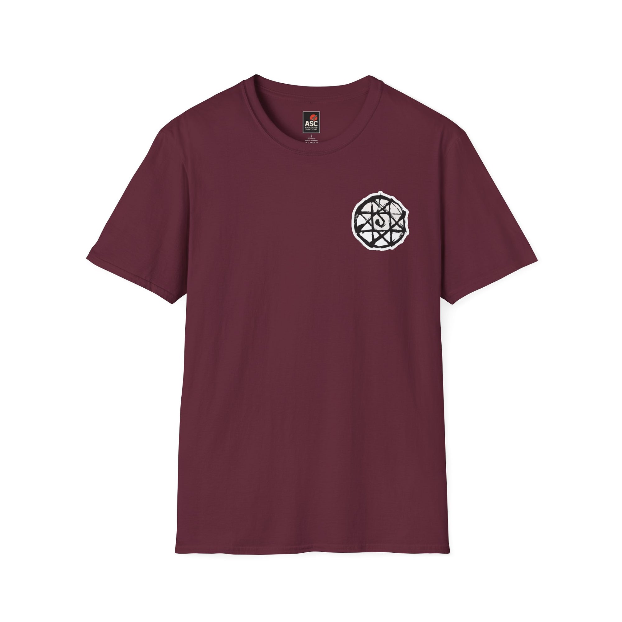 Alphonse Elric (FULLMETAL) Casual Tee