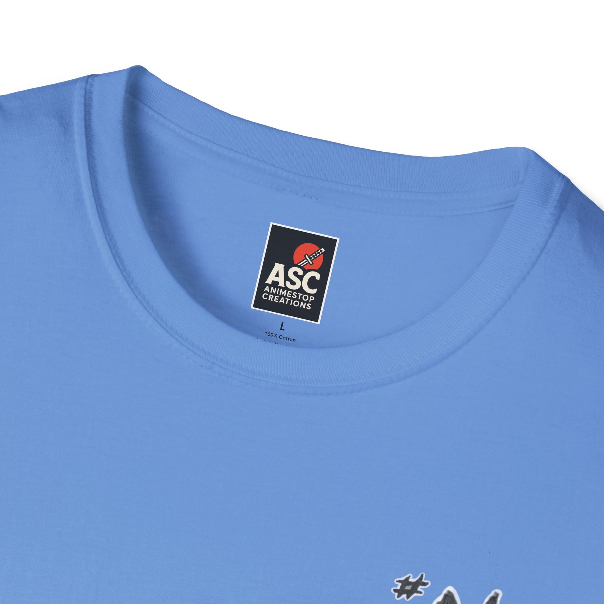 Armin Arlert (ATTACK ON TITAN) Casual Tee