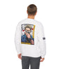 Kento Nanami (JUJUTSU KAISEN) Crewneck