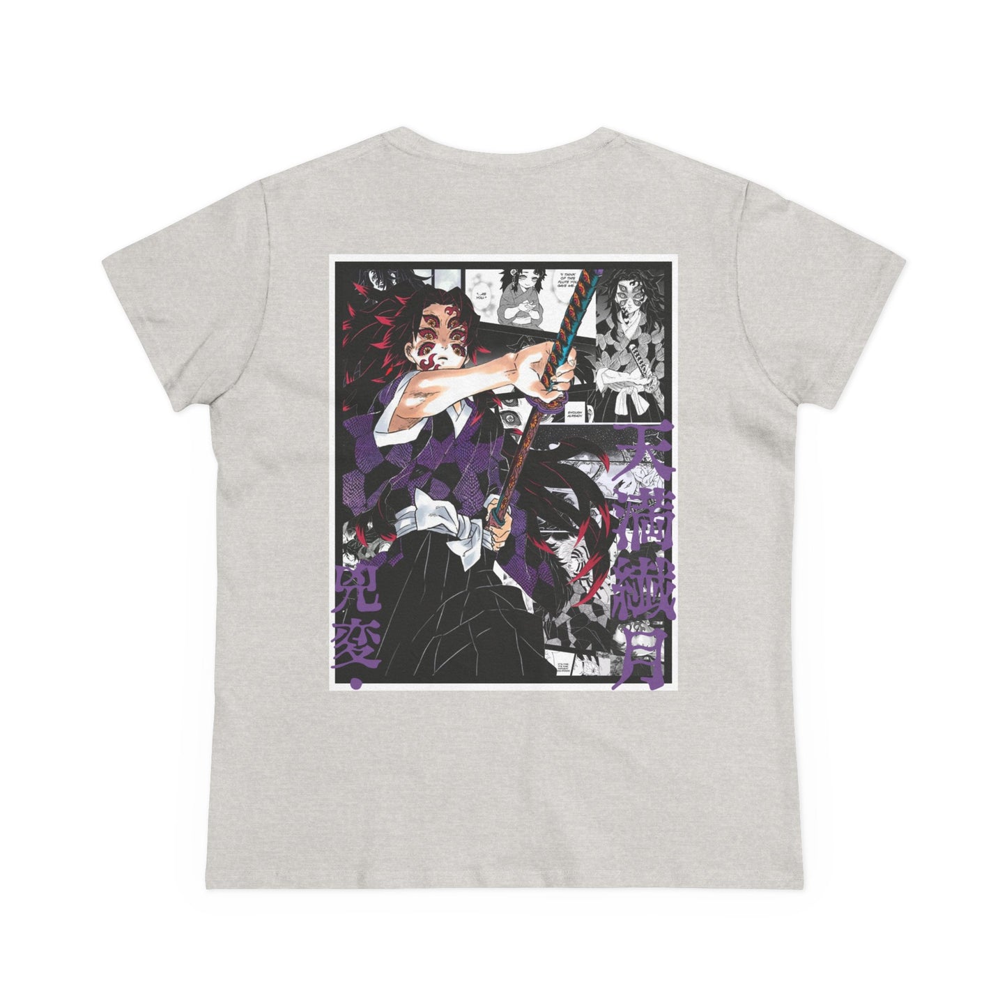 Kokushibo (DEMON SLAYER) Women's Tee