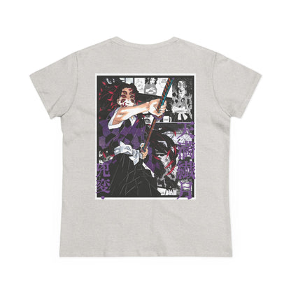 Kokushibo (DEMON SLAYER) Women's Tee