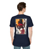 Kacchan Bakugo (My Hero Academia) Casual Tee