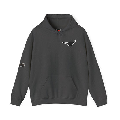 King Bradley (FULLMETAL) Hoodie