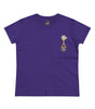 Camiseta de mujer Inosuke Hashibira (DEMON SLAYER)