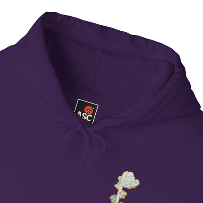 Muichiro Tokito (DEMON SLAYER) Hoodie