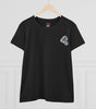 Camiseta de mujer de Edward Elric (FULLMETAL)