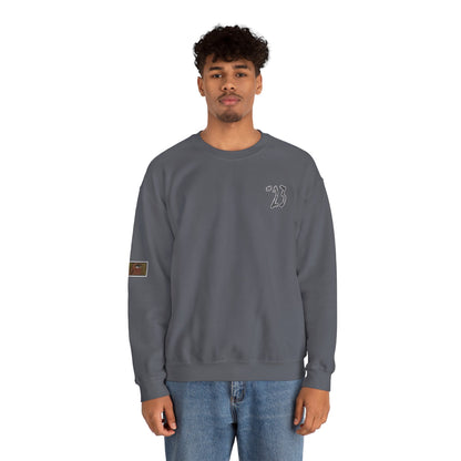 Annie Leonhart (ATTACK ON TITAN) Crewneck