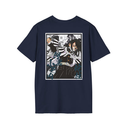 Obanai Iguro (DEMON SLAYER) Casual Tee