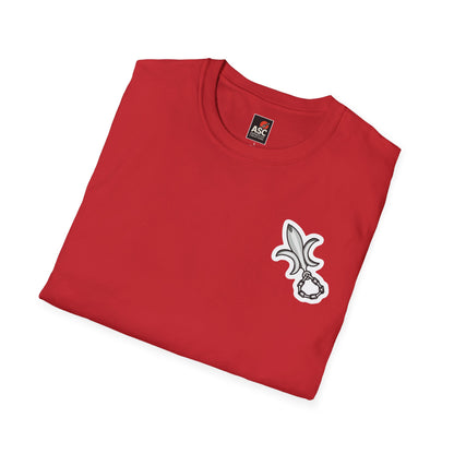 Misa Amane (DEATH NOTE) Casual Tee