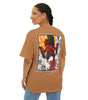 Kacchan Bakugo (My Hero Academia) Premium Oversized Tee