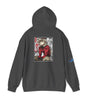 Doma (DEMON SLAYER) Hoodie
