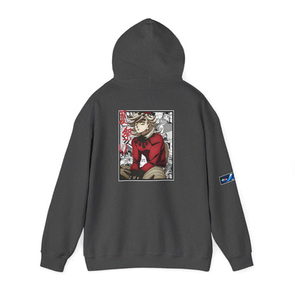 Doma (DEMON SLAYER) Hoodie