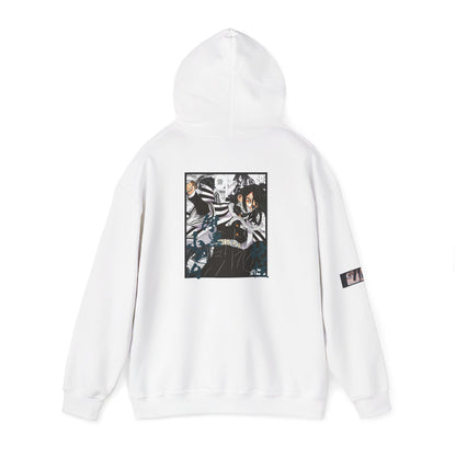 Obanai Iguro (DEMON SLAYER) Hoodie