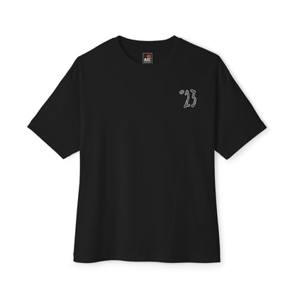 Annie Leonhart (ATTACK ON TITAN) Oversized Tee