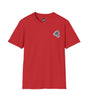 Camiseta informal de Edward Elric (FULLMETAL)