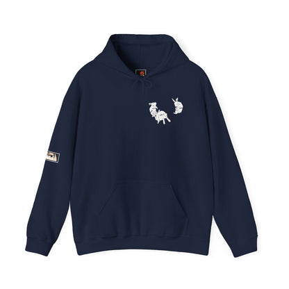 Megumi Fushiguro (JUJUTSU KAISEN) Hoodie